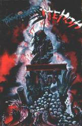 Exhumator (BGR) : Teror